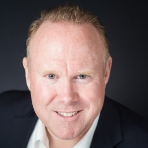 Bent Christiansen Headshot